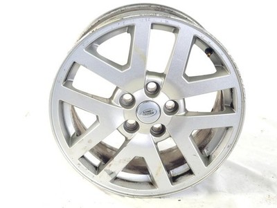 RRC505350MNH Alloy Wheel Rim From 18 Inch 5 Holes 8JX18EH2 Et 53 LAND ROVER Desc
