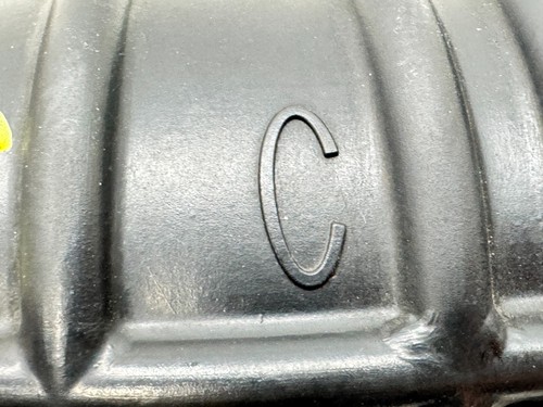 2009–2020 NISSAN 370Z 3.7L ENGINE RIGHT AIR INTAKE HOSE PIPE TUBE 16576EY00A - Bild 13 von 14