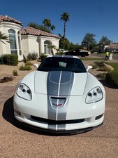 2013 Chevrolet Corvette Z06