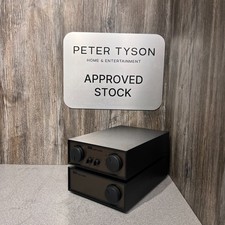 Pre-Loved - Naim NAP 140 Power Amplifier and NAC 72 Pre-Amplifier
