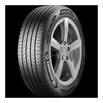 Barum Bravuris 6 EVc 195/65 R15 91H Sommerreifen id854375
