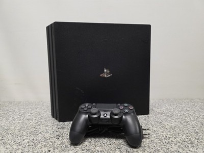 Sony PlayStation 4 PS4 Pro CUH-7215B 1TB Home Video Game Console