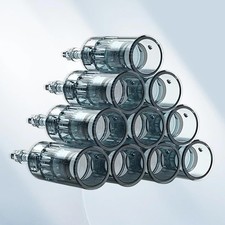 10-100pcs Replacement Cartridges Fit for S-E6 only At Home Individually Wrapped