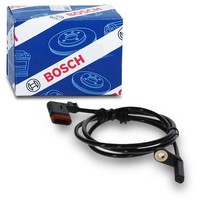 Bosch ABS Sensor Raddrehzahl Passend FüR MERCEDES-BENZ GLK-KLASSE X204