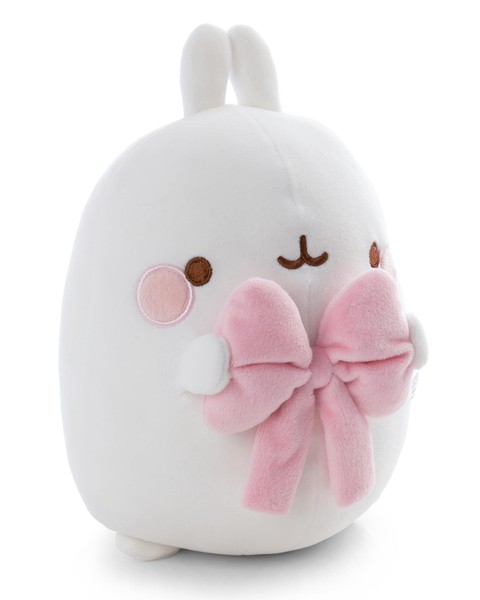 Nici Kuscheltier Molang 24Cm In Geschenkbox - Weiß --image