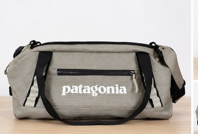 Patagonia Black Hole Duffel 40 Reisetasche