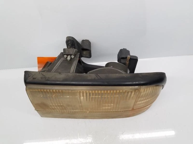 Faro del conductor GMC Canadá solo se adapta a 98-04 GMC Sonoma OEM Foto 4 de 4