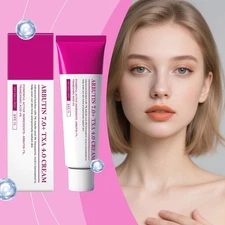 Arbutin 7% Tranexamic Acid 4% Cream 50ml Brightening K-Beauty