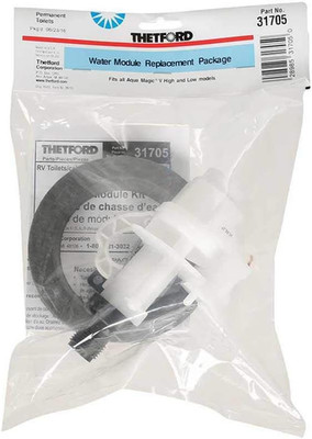 31705 Aqua-Magic V Toilet Water Module Assembly