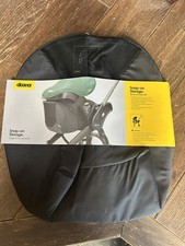 Doona car seat/stroller Clip-On Storage Bag