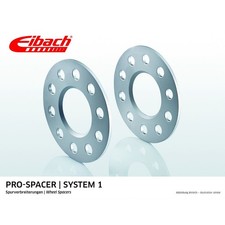 Eibach Spurverbreiterung 10mm B-Ware Seat Cordoba (Typ 6L2, 09.02-11.09)