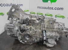 Boite de vitesse Audi 80