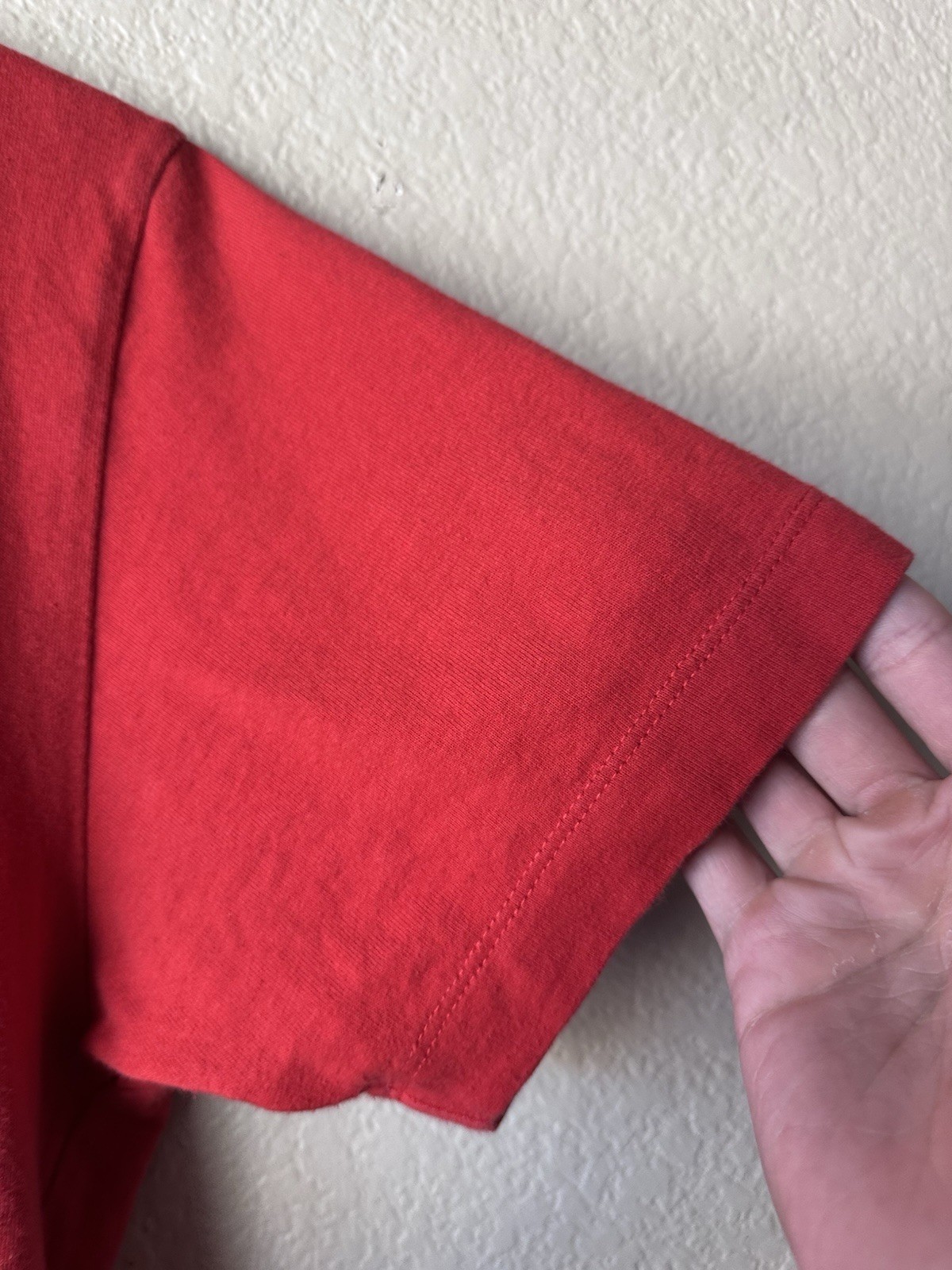 Off-White Main Label Hand Gun Pascal Painting Pri… - image 3