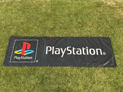 Playstation Display In Video Game Merchandise for sale - eBay