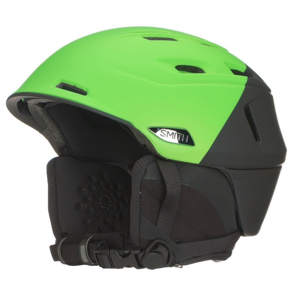smith adult camber mips snow helmet Smith Optics Snow Helmet Adult Camber SnapFit Sl2 Ear Pads H18-ca Matte  Reactor Split S for sale online