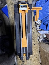 Plasplugs Tile Cutter Heavy Duty