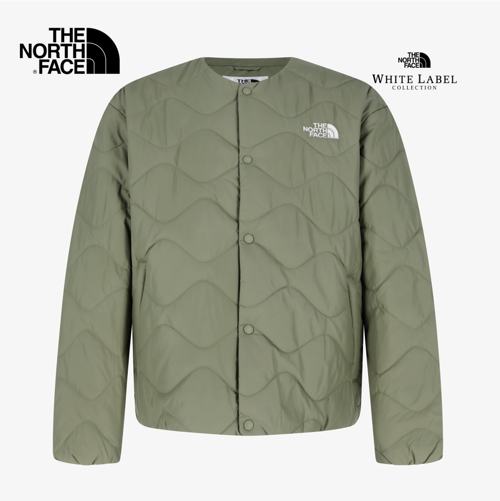 The North Face Korea FLOW HEAT JACKET NJ3NR53 GREEN ASIAN FIT | eBay