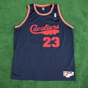 online outlet shop LEBRON JAMES CLEVELAND CAVALIERS JERSEY BLUE 