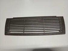 Mercedes Benz W108 W109 Dashboard Speaker Cover Brown A1086890108