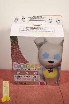 Dog-E Interactive Robot Dog*