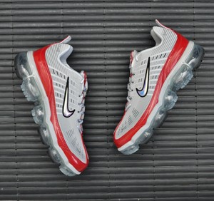 vapor max 360 grises