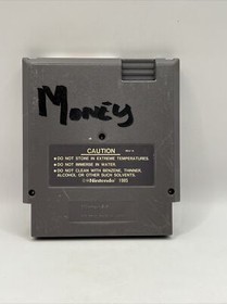 Hoops (Nintendo Entertainment System) NES Cartridge Only