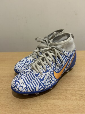 cr7 football boots size 1