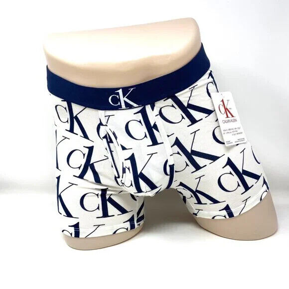 Calvin Klein Mens Size NB2991100 Modern Microfiber One Boxer Calvin Klein Mens Size NB2991100 Modern Microfiber One Boxer