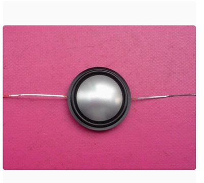 Suitable for X5488A0 25.4mm sound diaphragm outer diameter34mm tweeter 25.5 core