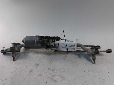 2020 Buick Envision Wiper Motor OEM Maroon Used, 28k Miles, Rusty