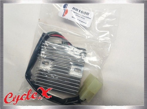 Honda cb1100R, cb900, cb750 High performance charging system. AHRMA, Cafe, - Picture 8 of 11