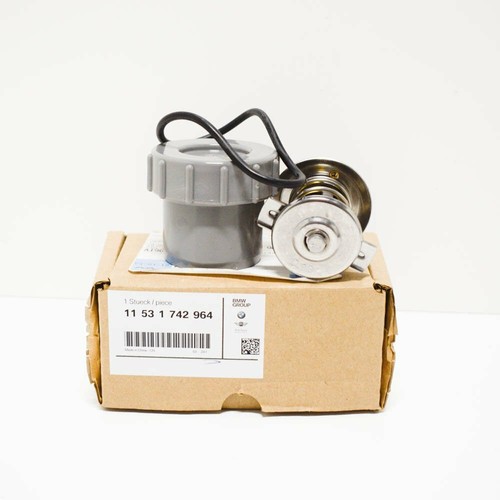 Bmw 11531742964 термостат