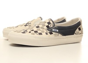 vans vault bricolage