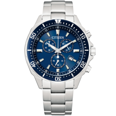 時計 Citizen Eco-Drive VO10 Buy CITIZEN COLLECTION VO10-6772F Eco-Drive Chronograph Solar