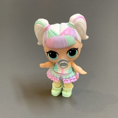 Pop Series Dolls Confetti Lol Confetti Ball Ultra Rare Pet Big