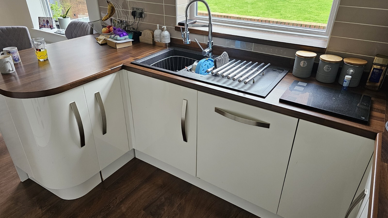 complete fitted kitchen units eBay