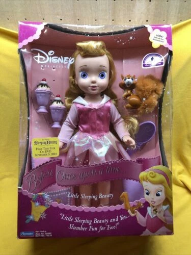 Playmates Toys Disney Princess Juguetes y pasatiempos