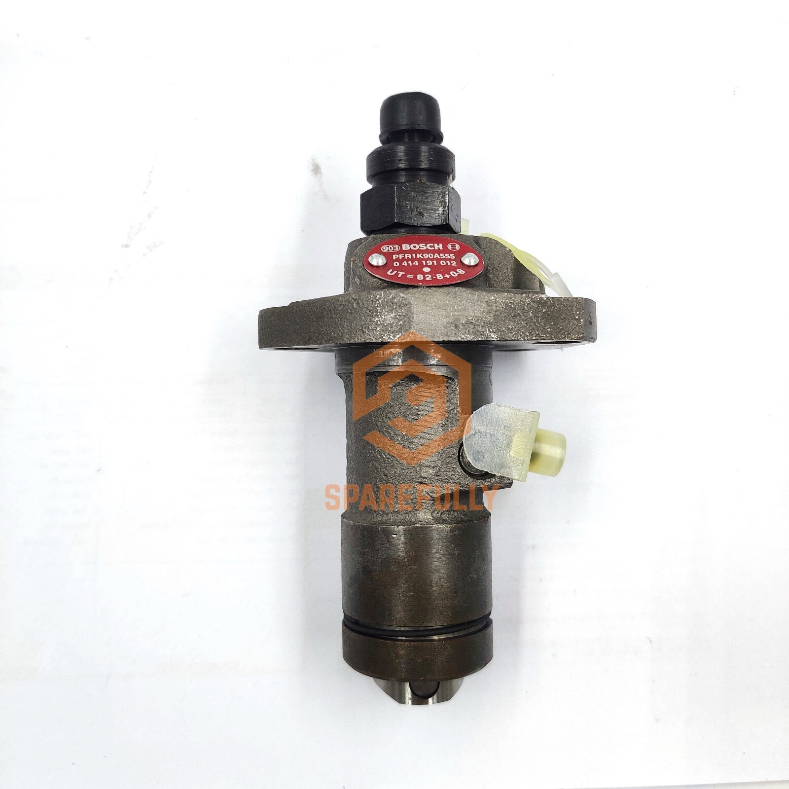 Case - Same Bosch Genuine Injection Pump 0414191012] - PFR1K90A555  