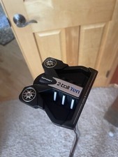 Odyssey 2-Ball Ten Putter 34”