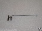 NEW Genuine Dell Inspiron Mini 9 910 Left  Hinge Bracket Set 8.9" R098H 