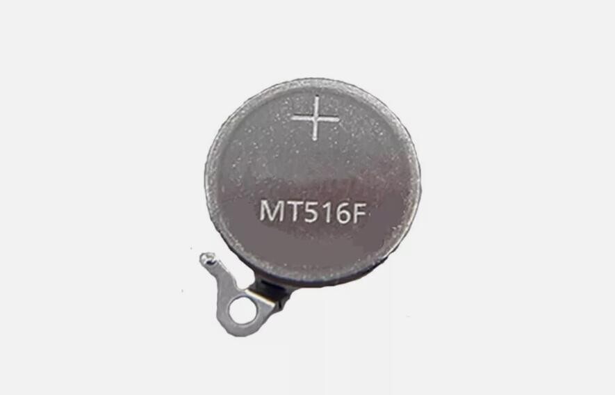 For Panasonic MT516 MT516F 3027-26T Battery Capacitor Seiko V110 V114 V115 V116