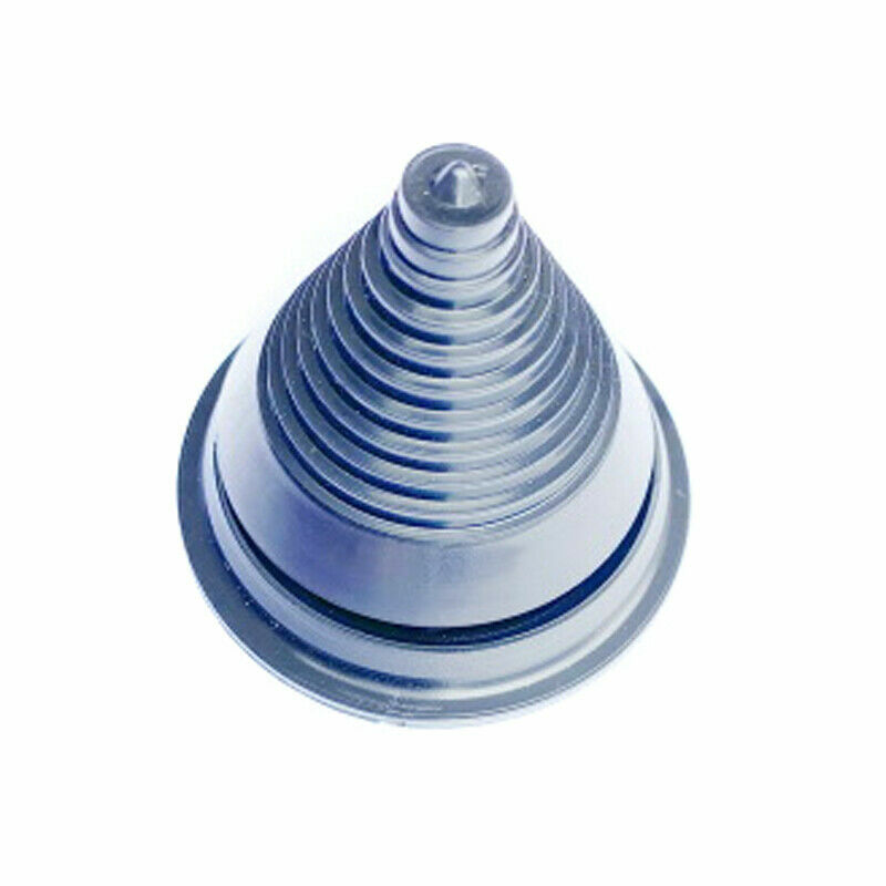 Rotary Lawn Mower Brushcutter Blade Balancer For Sharpening Balancing Blades