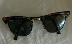 Occhiali da sole Ray Ban 100% Protezione Raggi UV Nuovi | eBay