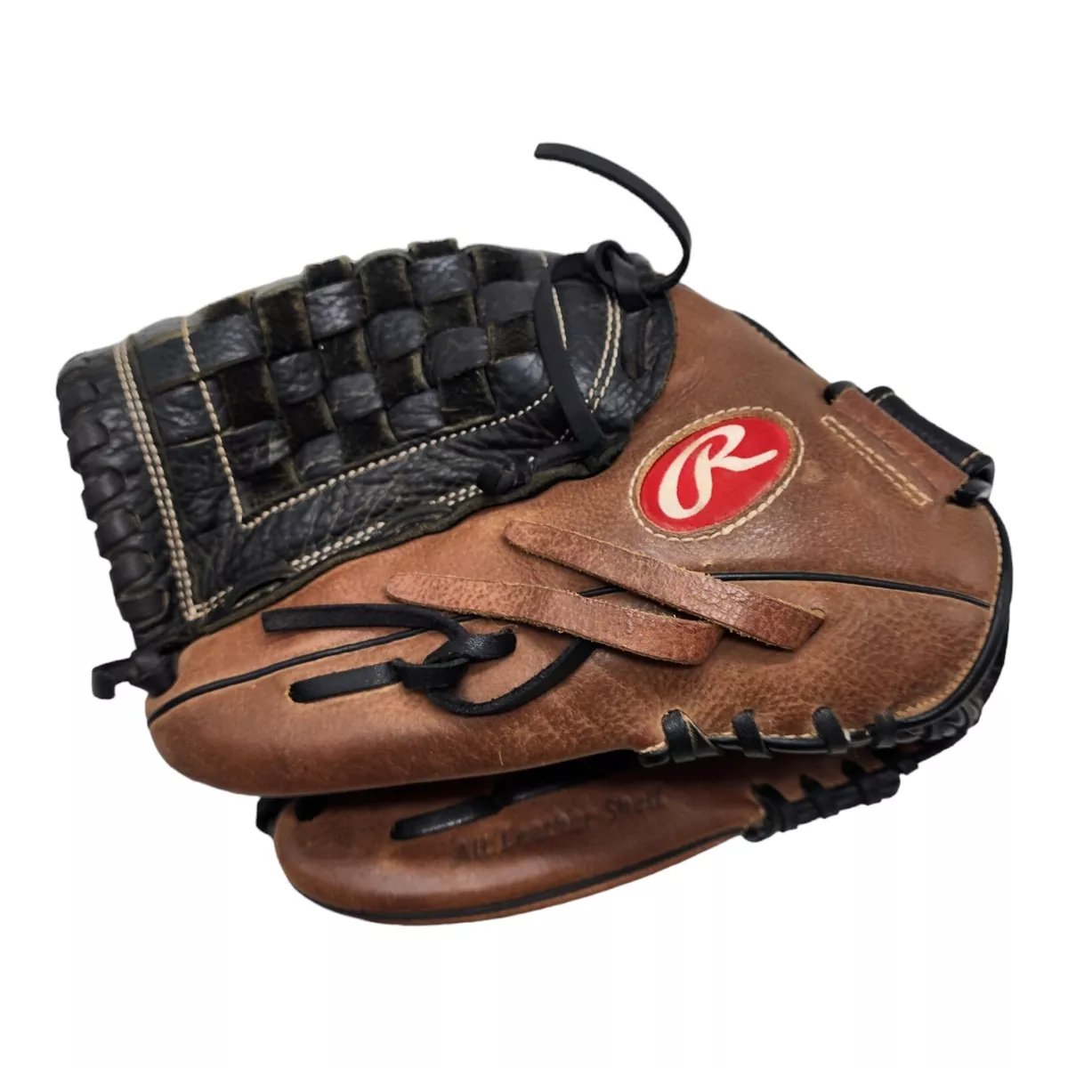 Rawlings premium cheap series glove