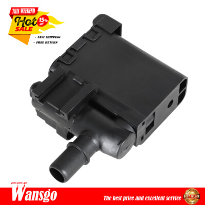 Fit For Chevrolet GMC Solenoid Valve 15759044 Vapor Evap Emissions Canister Vent