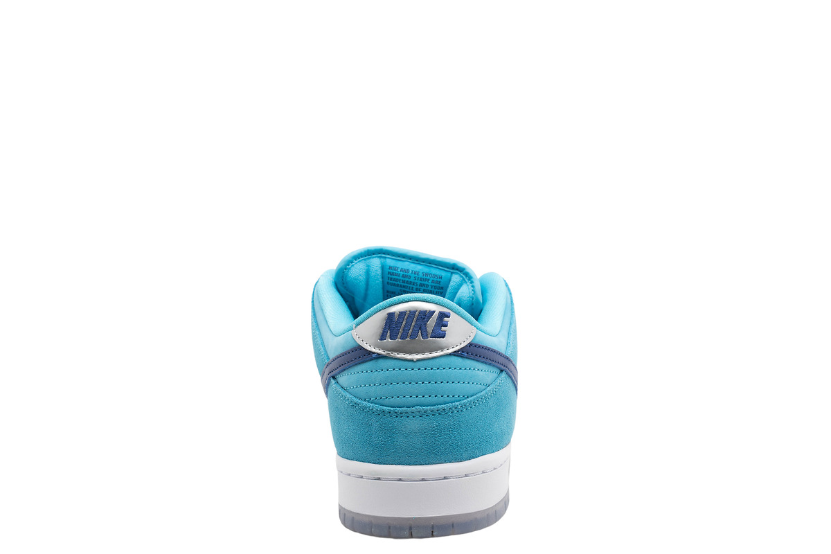 Nike Dunk SB Low Blue Fury for Sale | Authenticity Nike Dunk SB Low Blue Fury for Sale | Authenticity