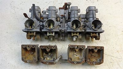 1978 Kawasaki KZ650 KZ 650 CSR K534' carburetor carb assy | eBay
