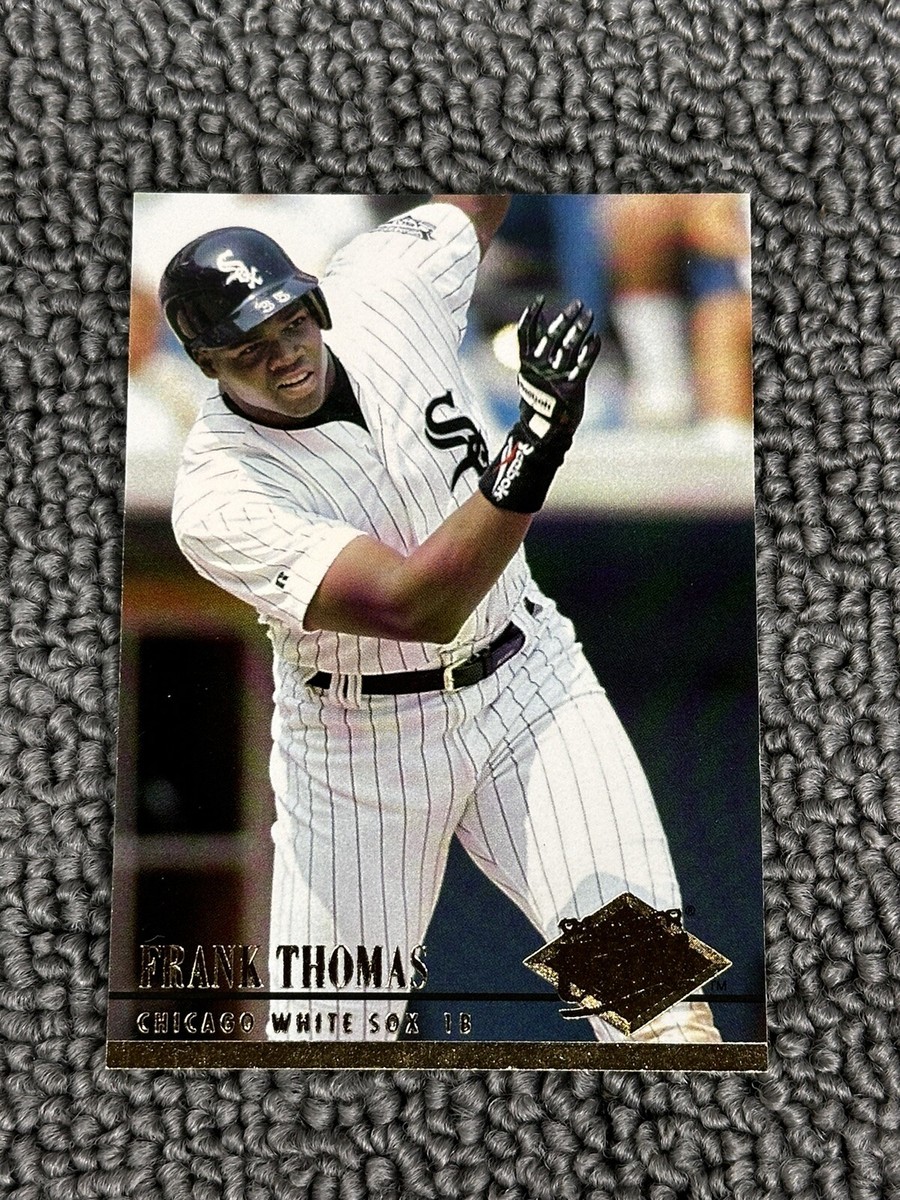 ひろMページ 1994 Fleer Ultra ~ Frank Thomas ~ Base ~ 39 ~ White Sox | eBay