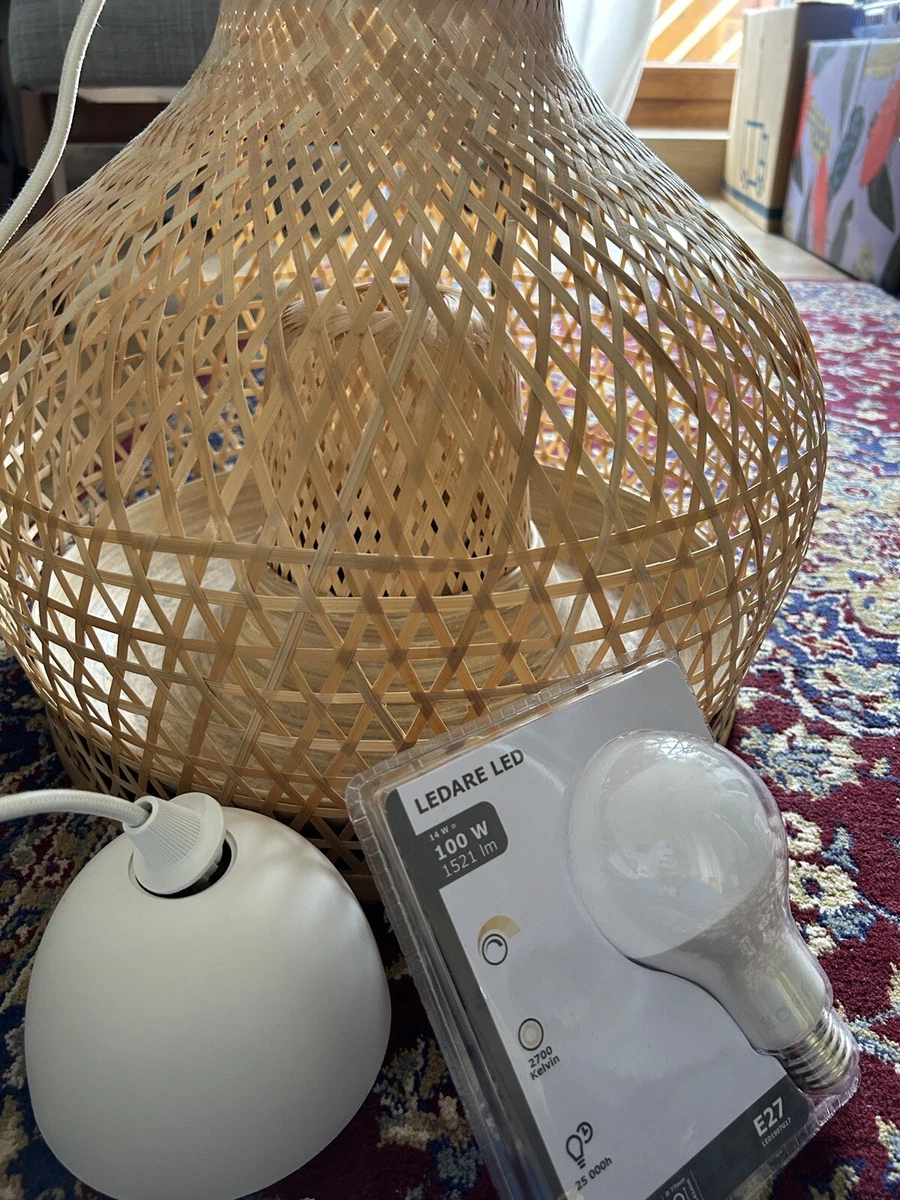 Ikea Bambus in Innenraum-Lampen online kaufen | eBay.de