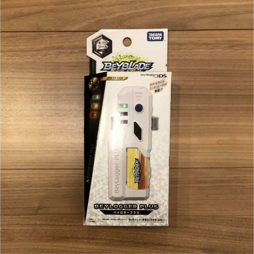 plus plus beyblade